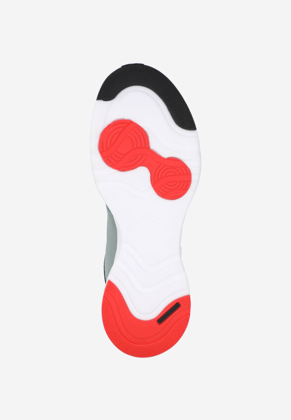 Кроссовки мужские Athlex Versa, Зеленый