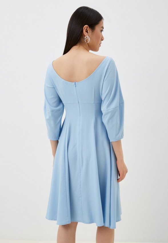 Платье MadaM T