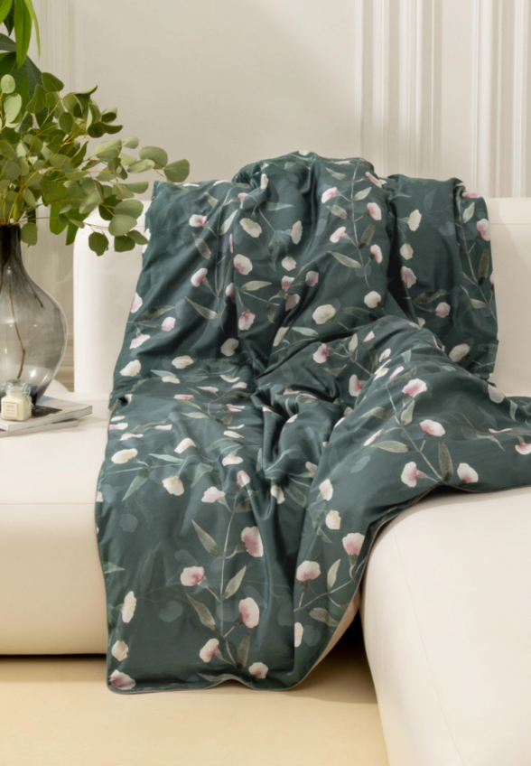 Пододеяльник Евро Soft Box