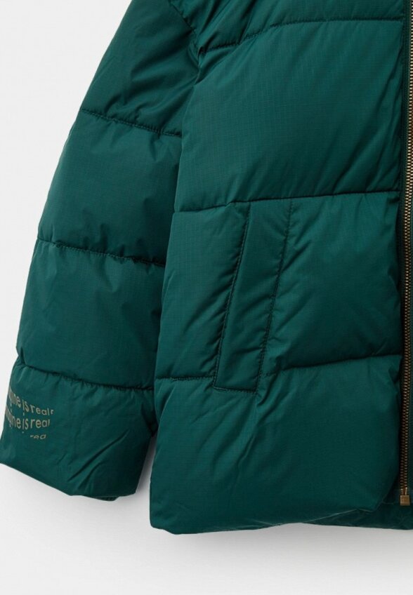 Куртка утепленная Molo