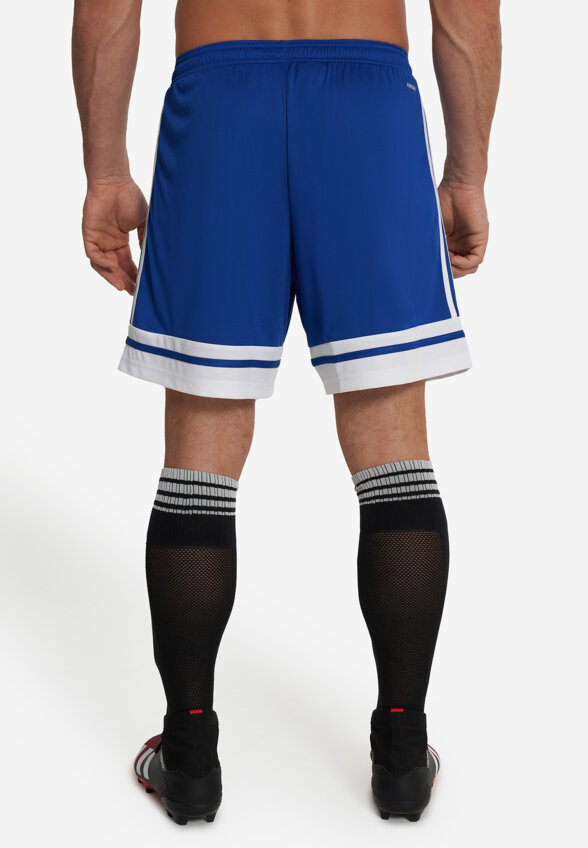Шорты мужские Adidas Squa25, Синий