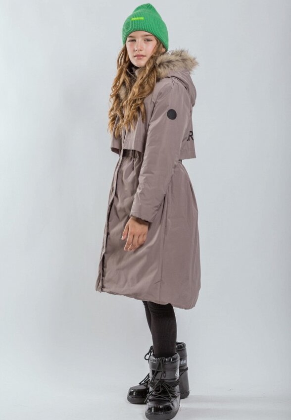 Куртка утепленная Orso Bianco