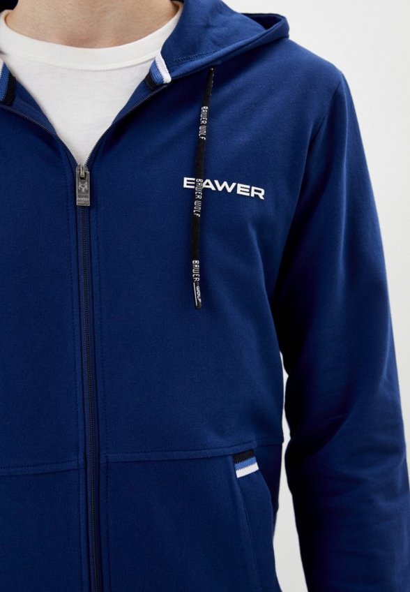 Брюки спортивные Bawer