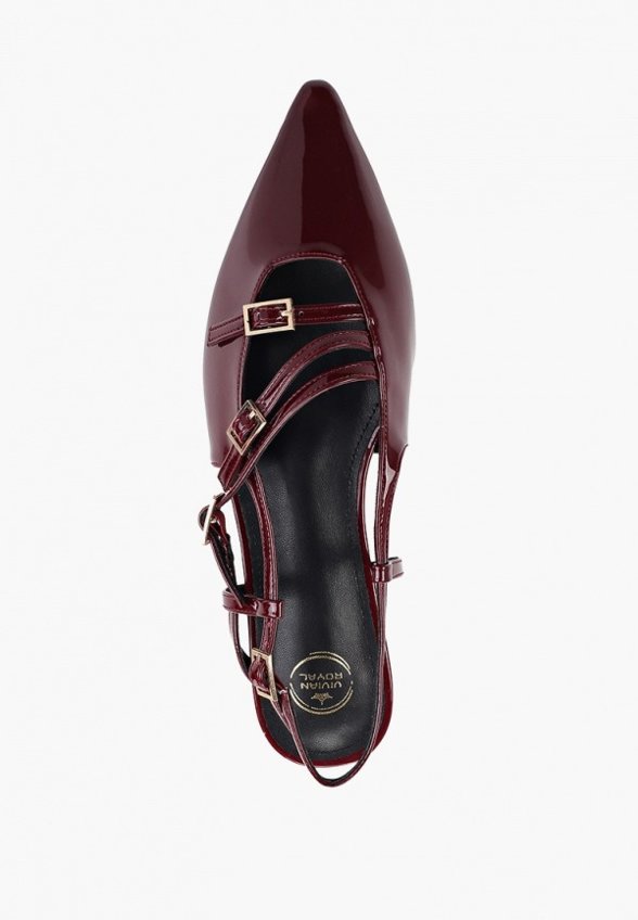 Туфли Vivian Royal