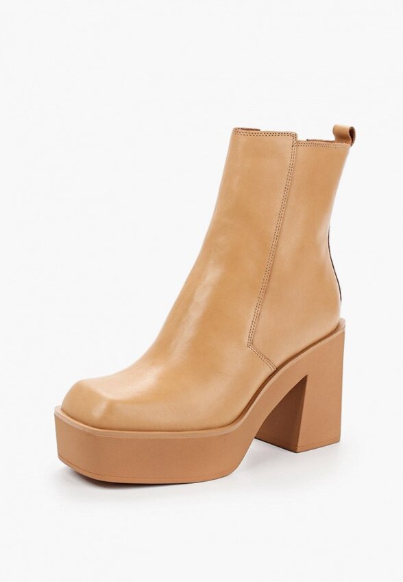 Ботильоны Tamaris