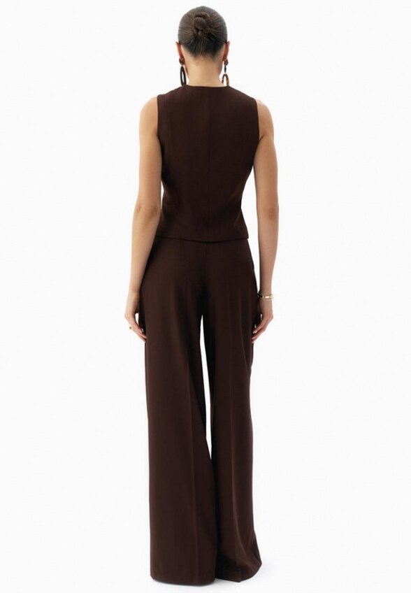 Брюки Dress No Stress