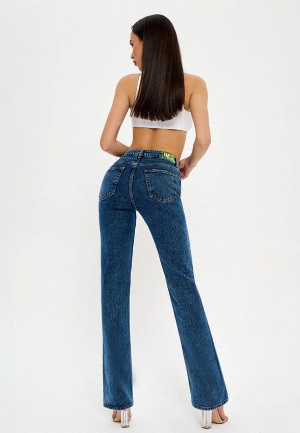 Джинсы Bona Fide