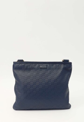 Gucci Leather Bag