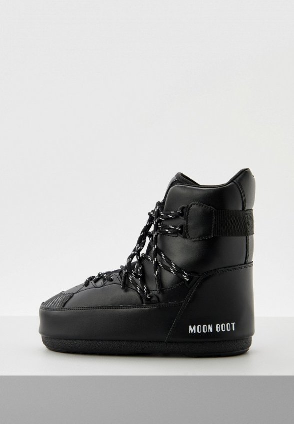 Луноходы Moon Boot