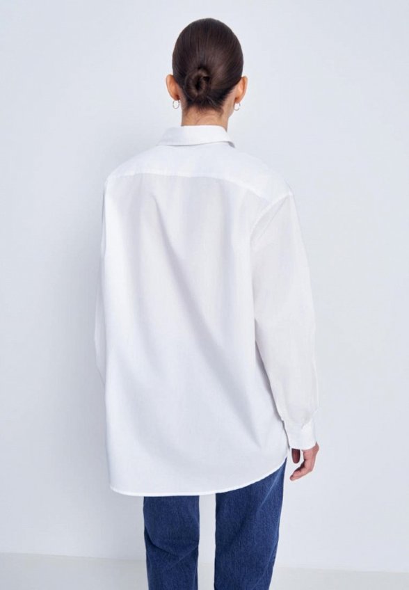 Рубашка Finn Flare