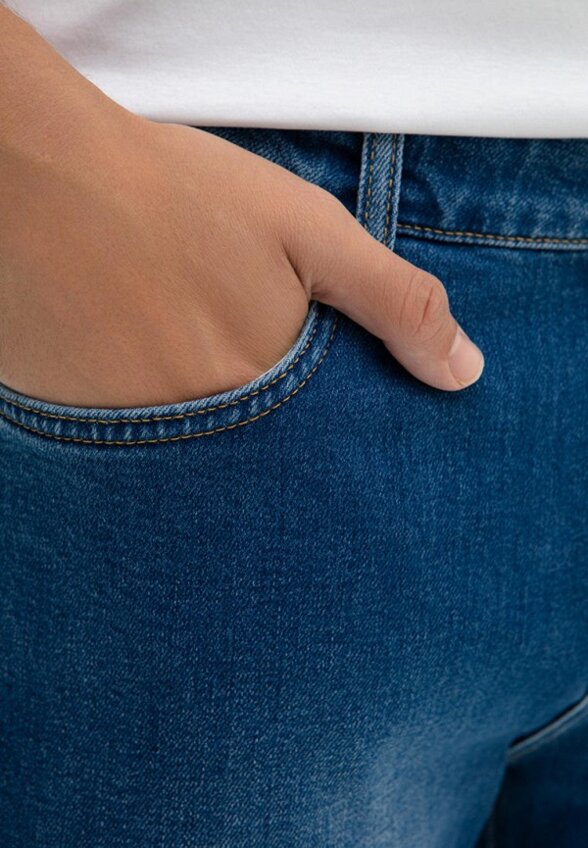 Джинсы Kanzler