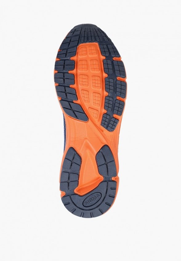 Кроссовки Sigma