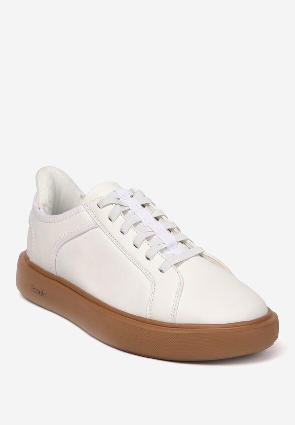 Кеды мужские Etonic Gummy, Белый
