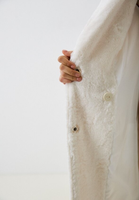 Куртка меховая Meltem Collection