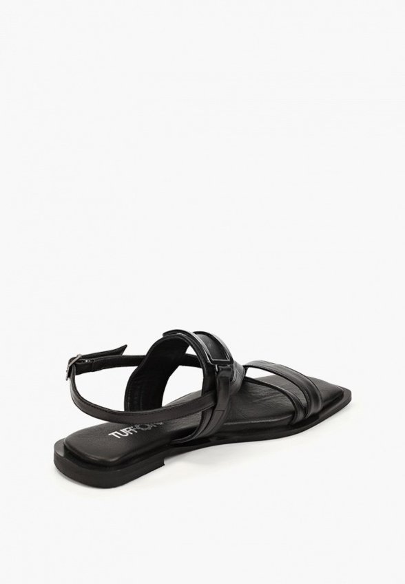 Сандалии Tuffoni