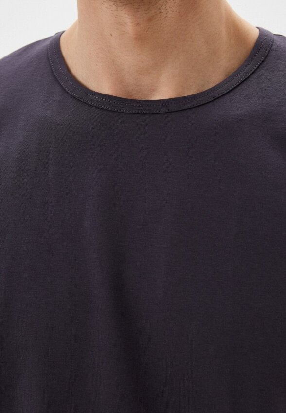 Футболка D.S