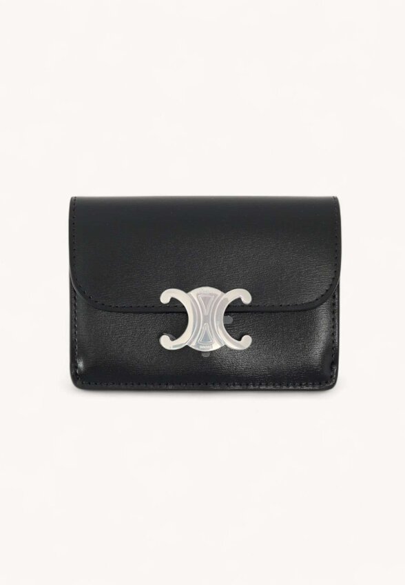 Celine Cardholder