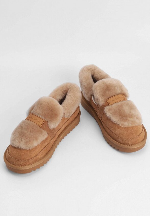 Ботинки Donna D’oro