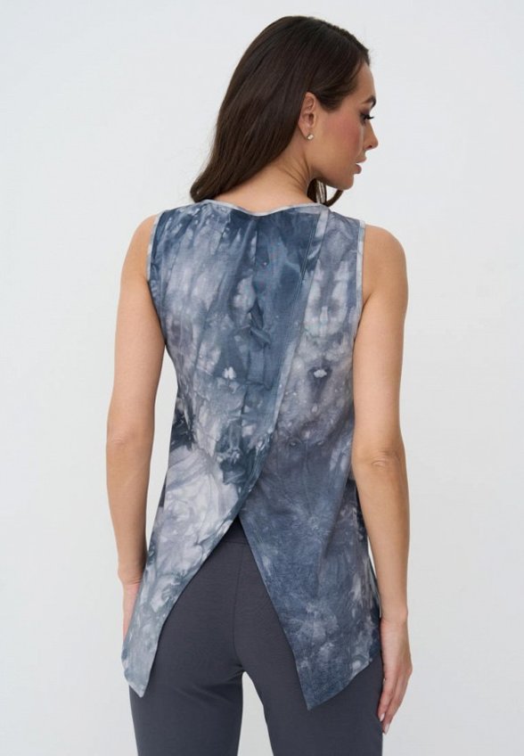 Майка спортивная YogaDress