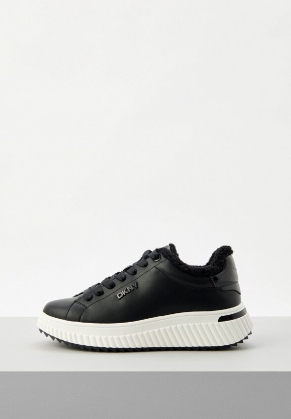 Кроссовки DKNY