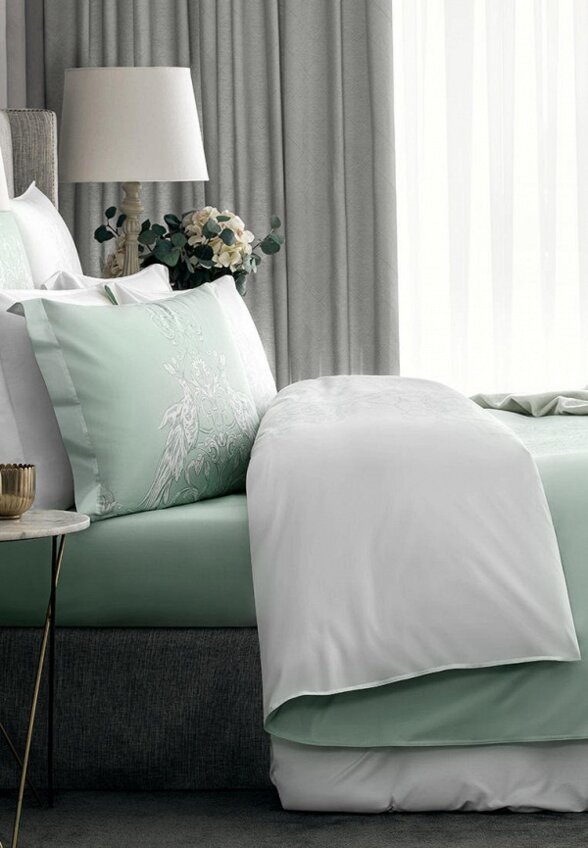 Простыня Евро Togas