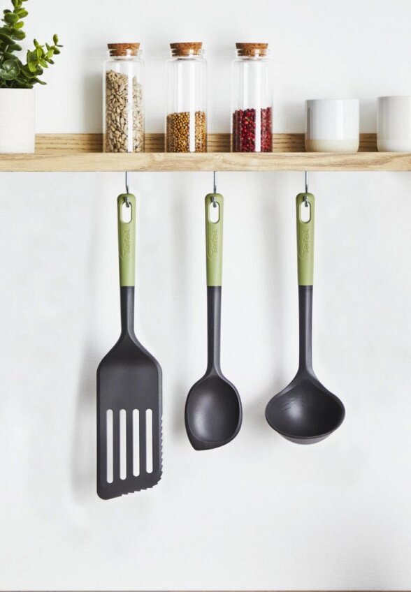 Набор кухонных инструментов Tefal