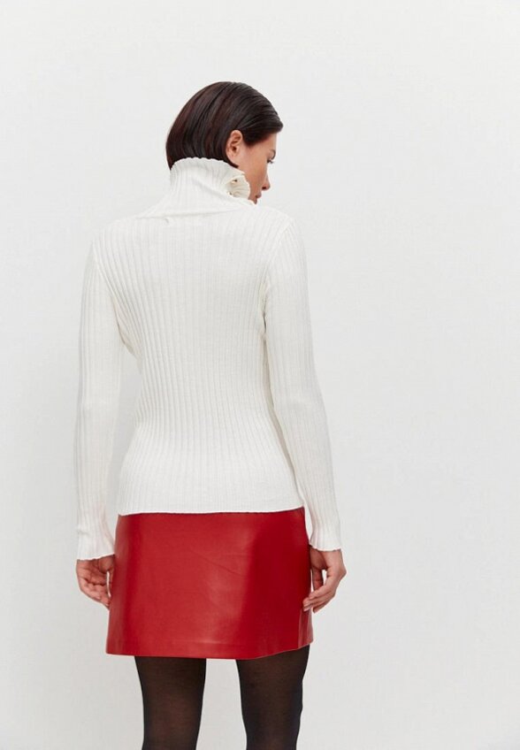 Водолазка Perles