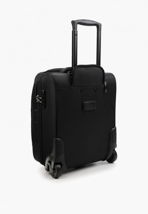 Чемодан Fabretti