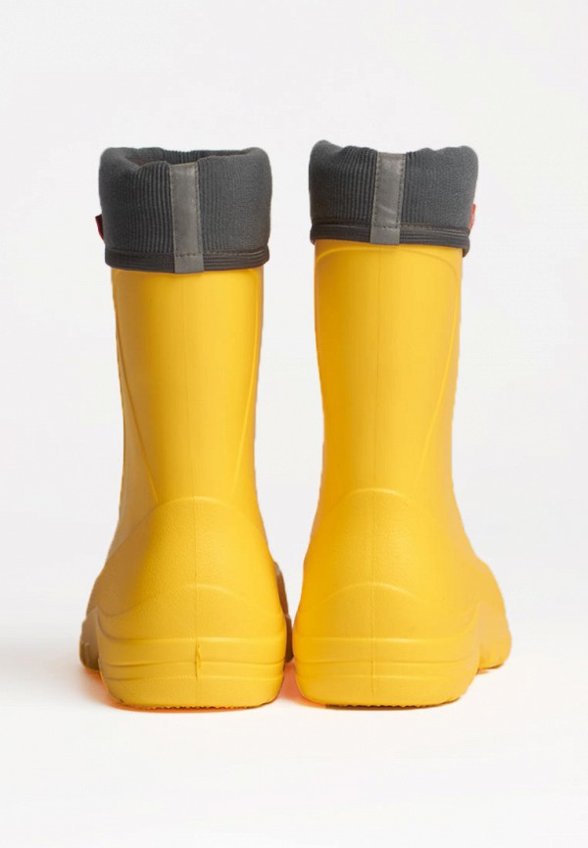 Сапоги резиновые Nordman