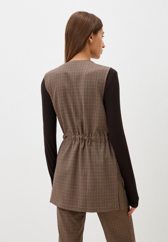 Жилет Тамбовчанка