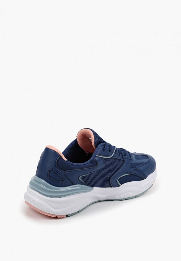 Кроссовки U.S. Polo Assn.