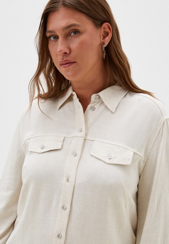 Блуза Punt Roma