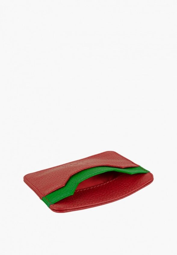 Кредитница Mumi