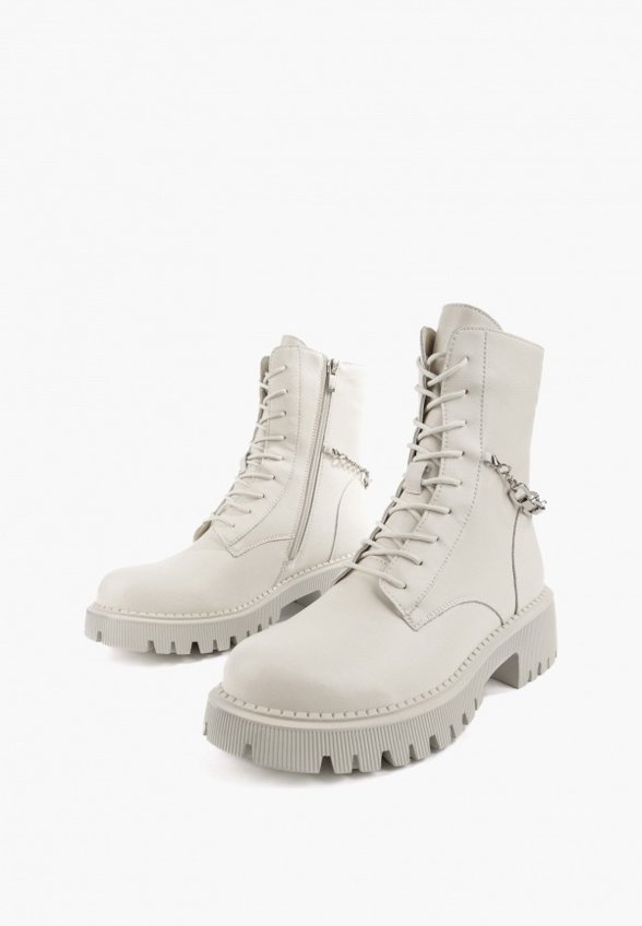 Ботинки Zenden