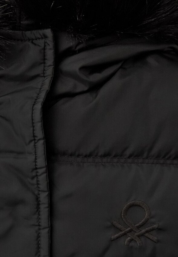 Куртка утепленная United Colors of Benetton