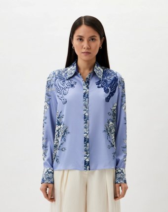 Блуза Blugirl женщинам