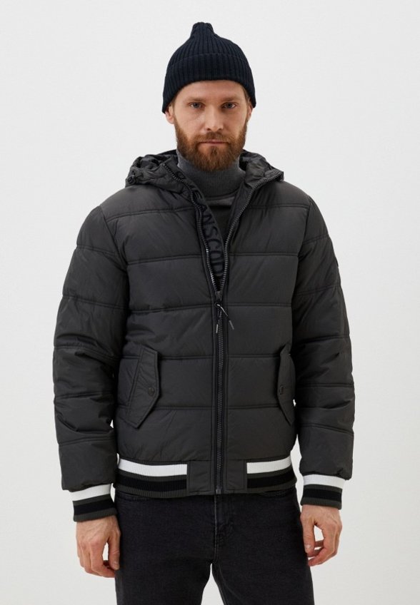 Бомбер Indicode Jeans