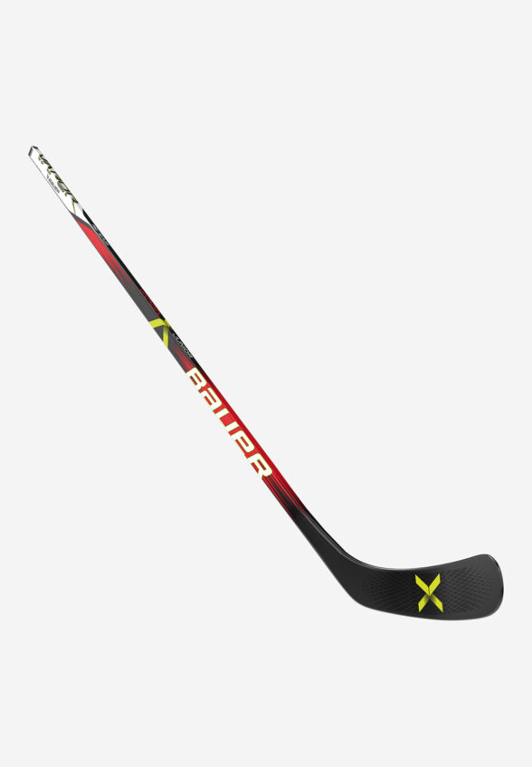 Клюшка хоккейная детская Bauer Vapor Junior JR-30, Мультицвет