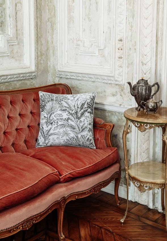 Подушка декоративная Bellehome