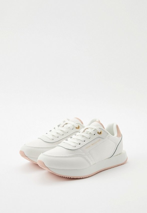 Кроссовки Tommy Hilfiger