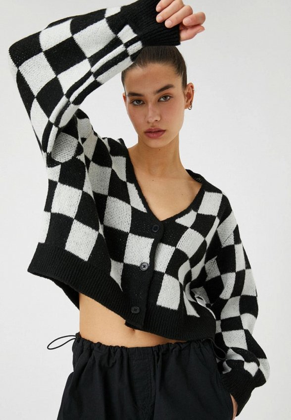 Кардиган Koton