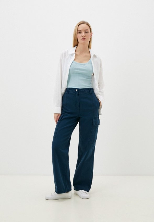 Джинсы Trendyol