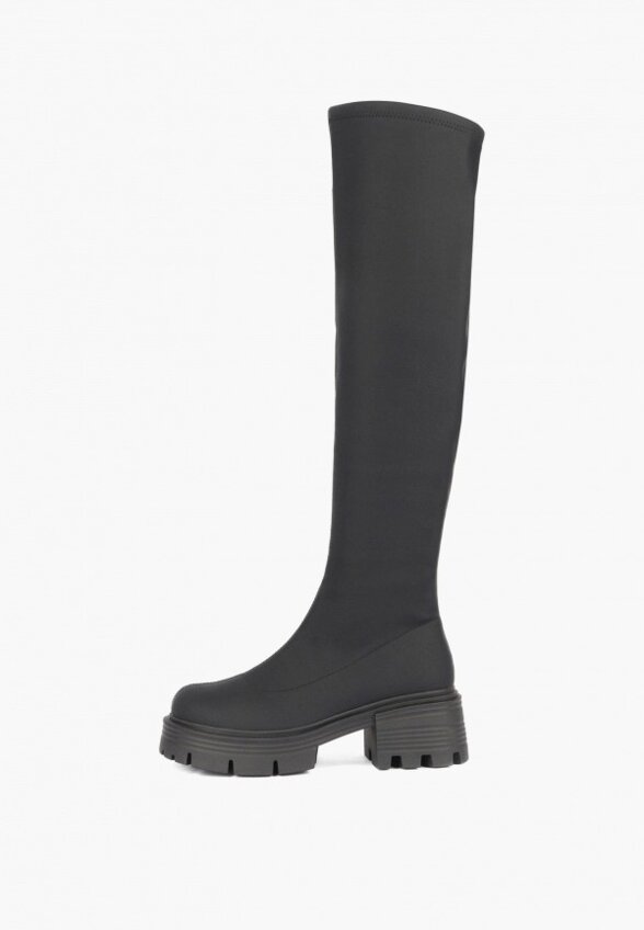 Ботфорты Instreet