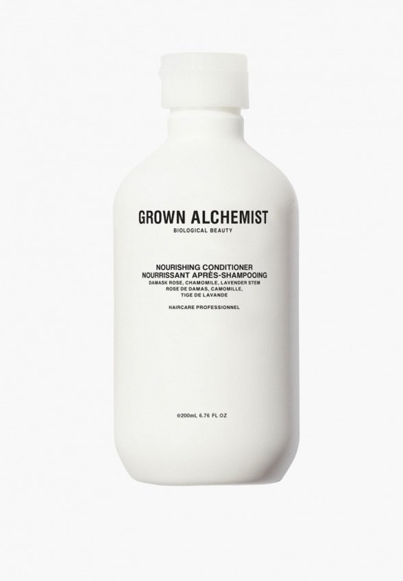 Кондиционер для волос Grown Alchemist
