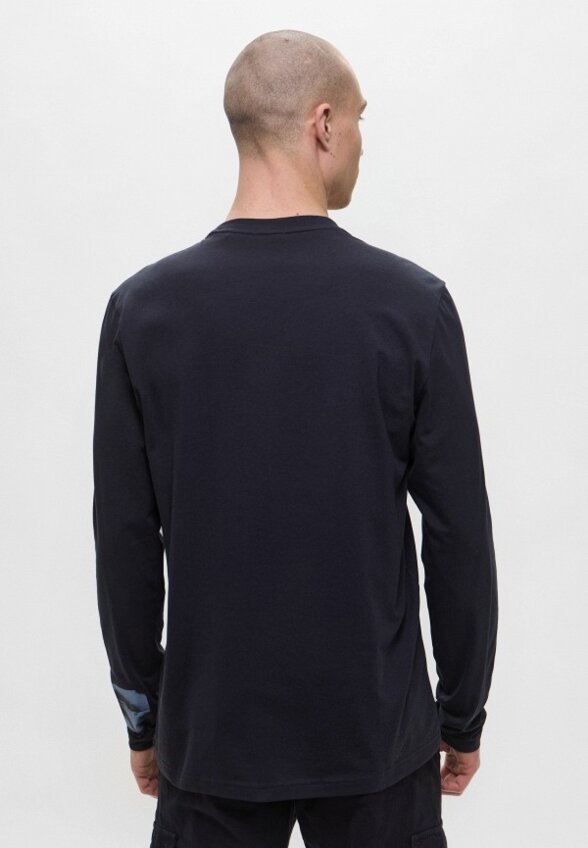 Лонгслив Boss