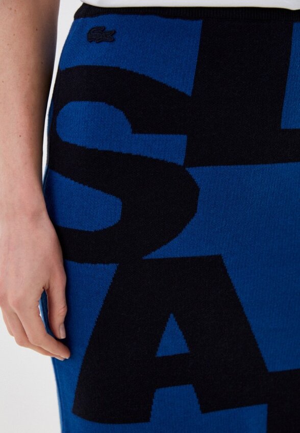 Юбка Lacoste