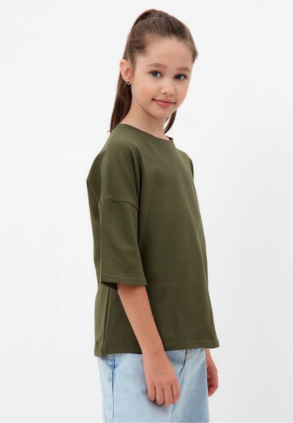 Футболка Minaku