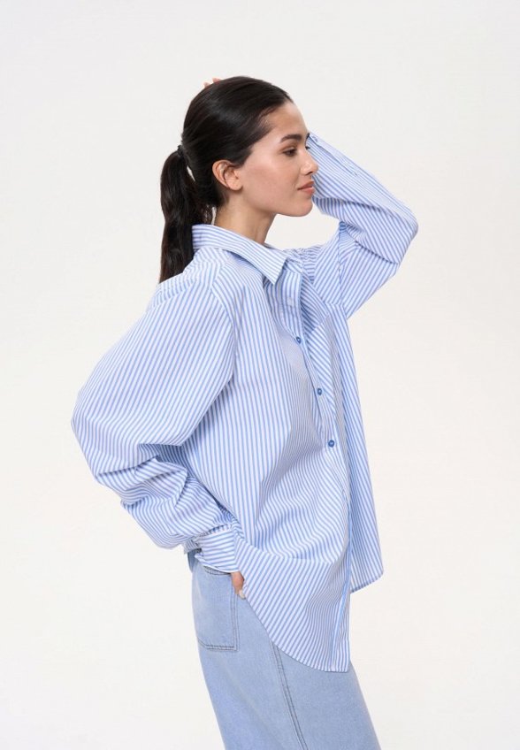 Рубашка True Red