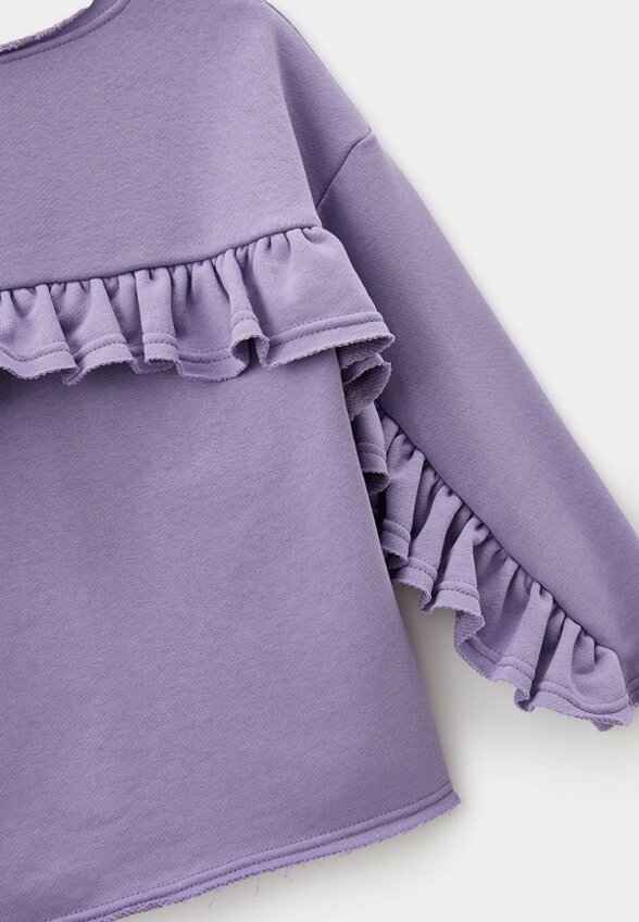 Свитшот Minaku