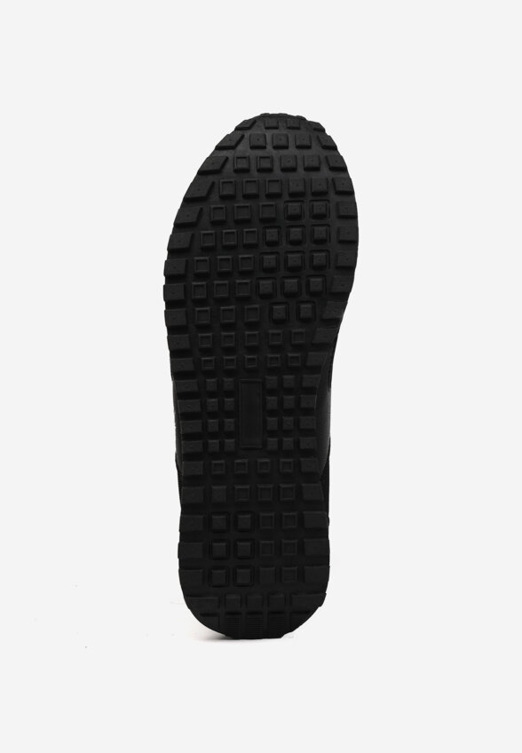 Кроссовки мужские Etonic Wolf, Черный